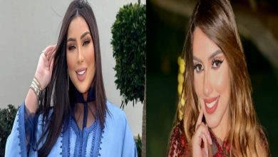 سحر الصديقي تهنئ دنيا بطمة على فيلمها الجديد "البوز"