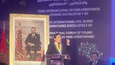 رئيس برلمان دول الأنديز: "أحب المغرب و أشكر ملك المغرب على كل ما يقدمه للإنسانية"
