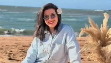 مونيا لمكيمل تحتفل بحصولها على رخصة السياقة بطريقتها الخاصة