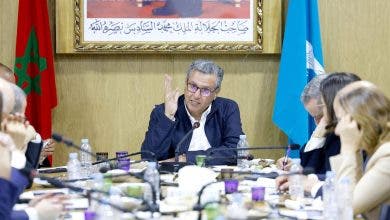 "الأحرار" ينوه بنجاحات الدبلوماسية الملكية في ملف الصحراء المغربية