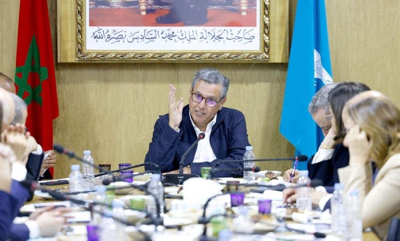 "الأحرار" ينوه بنجاحات الدبلوماسية الملكية في ملف الصحراء المغربية 1 "الأحرار" ينوه بنجاحات الدبلوماسية الملكية في ملف الصحراء المغربية