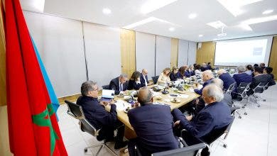 "الأحرار" يثمن انخراط الحكومة في التنزيل الأمثل للأوراش الاجتماعية