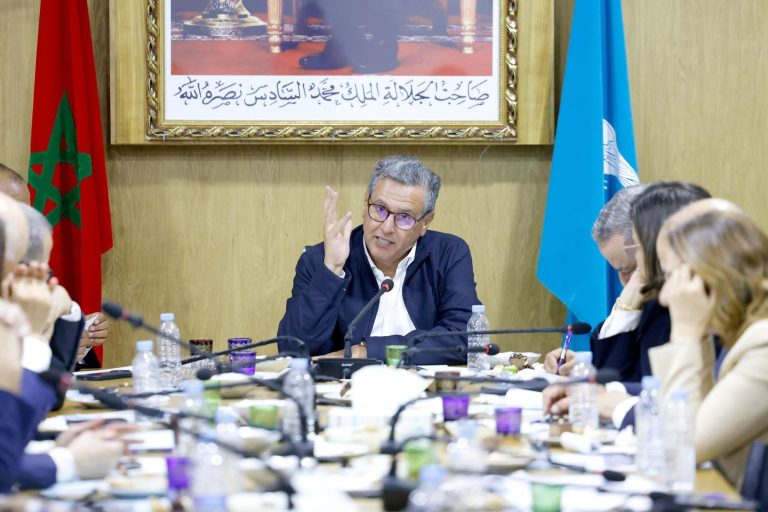 للإنصات للمواطنين.. "الأحرار" يطلق مبادرة تواصلية واسعة تشمل جميع جهات المملكة