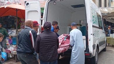 طنجة.. شاب يضع حدا لحياته بحومة الشوك