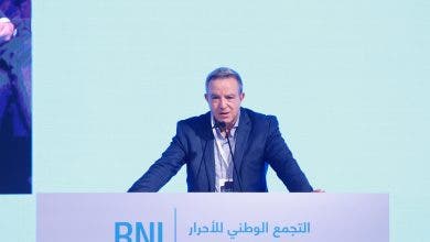 أوجار من الداخلة: "حكومة أخنوش تترجم إرادة الملك.. والإنجازات تشهد على تفوقها"