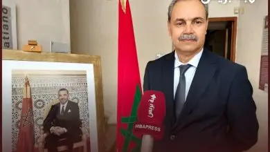 قنصلية المغرب بنابولي تعطي انطلاق عملية القنصليات المتنقلة برسم سنة 2025