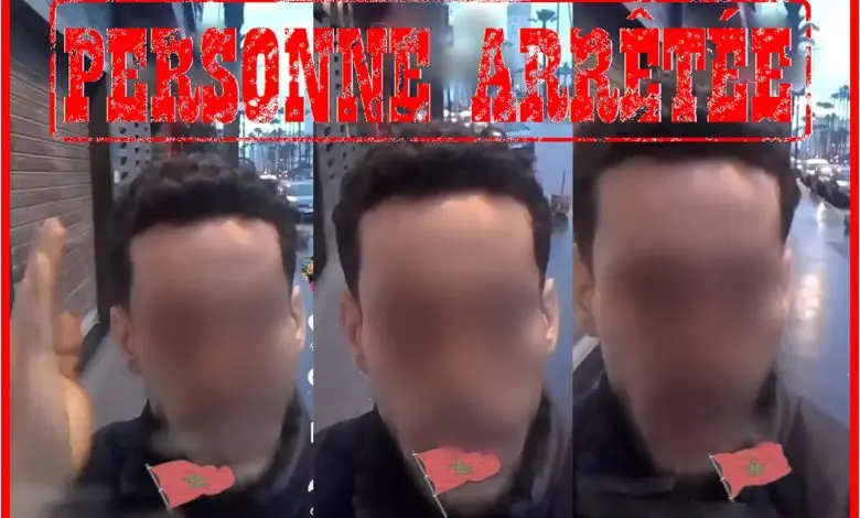 أمن البيضاء يوقف شخصا هدد مرتادي الملاعب الرياضية 1 أمن البيضاء يوقف شخصا هدد مرتادي الملاعب الرياضية