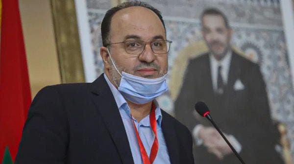 بعد توقف مفاجئ وأزمة صامتة.. جامعة السلة تُعلن العودة وتُلوّح بكشف المستور 1 بعد توقف مفاجئ وأزمة صامتة.. جامعة السلة تُعلن العودة وتُلوّح بكشف المستور