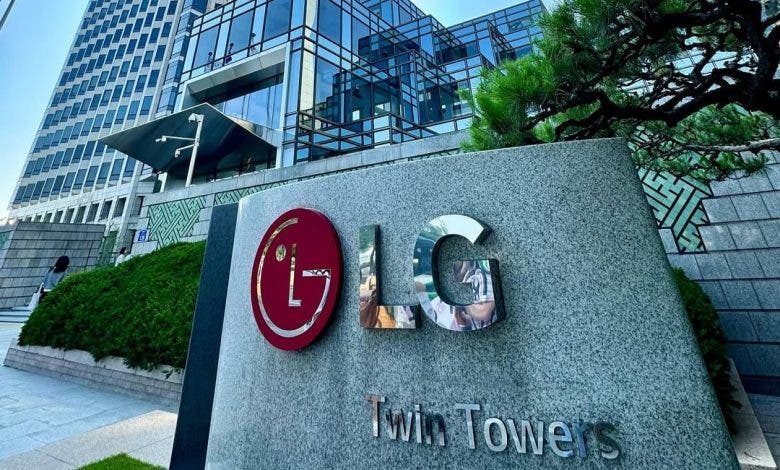 مجموعة LG تحقق نتائج مالية إيجابية خلال الربع الأول من هذا العام 1 مجموعة LG تحقق نتائج مالية إيجابية خلال الربع الأول من هذا العام