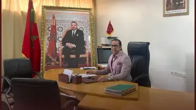 مدير المستشفى بني ملال يعلن التعبئة الشاملة لتطهير المؤسسة من الظواهر السلبية