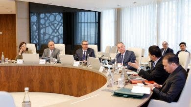 أخنوش يترأس اجتماعا لتدارس خارطة طريق التجارة الخارجية 2025-2027