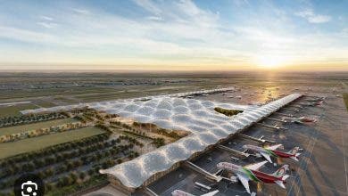 مطار البيضاء يطلق طلبي إبداء اهتمام دوليين لإنجاز محطة جديدة