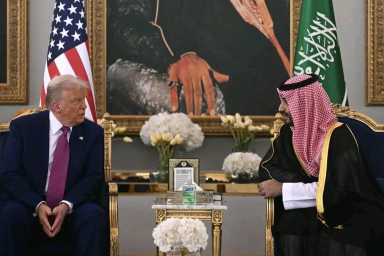 بن سلمان: نسعى لوقف التصعيد في المنطقة وإنهاء حرب غزة