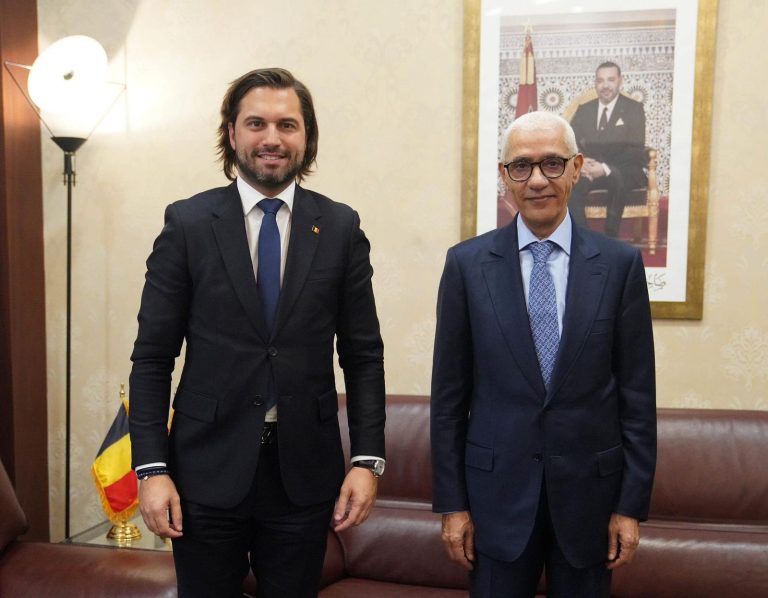 صفعة للانفصاليين.. الحزب الليبرالي البلجيكي يدعو للاعتراف بسيادة المغرب على صحرائه