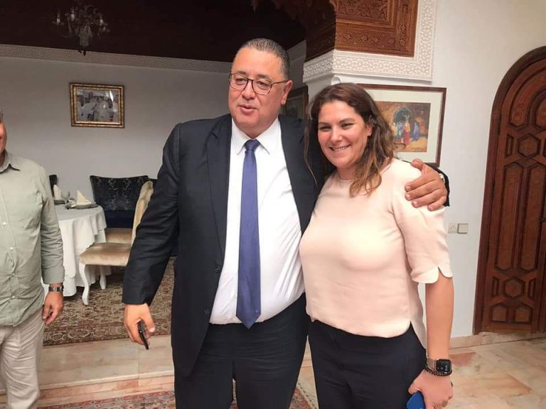 المنصوري و الوفا الإخوة الأعداء.. هل انتهى زمن الوفاء وبدأ زمن الجفاء؟