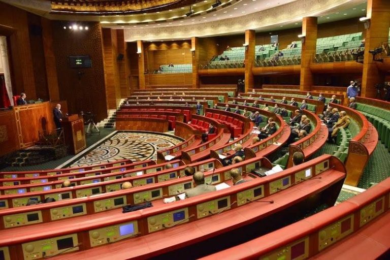 الرباط تحتضن أشغال اللجنة التنفيذية للاتحاد البرلماني الإفريقي