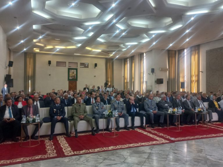 20 سنة من التنمية البشرية... مكناس تحتفي بالمبادرة الوطنية