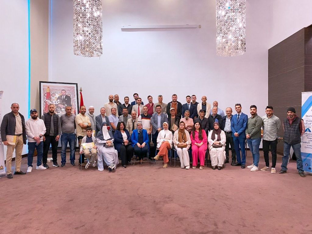 الناظور.. مشروع يحرّك عجلة التنمية ويشعل طموحات مغاربة العالم