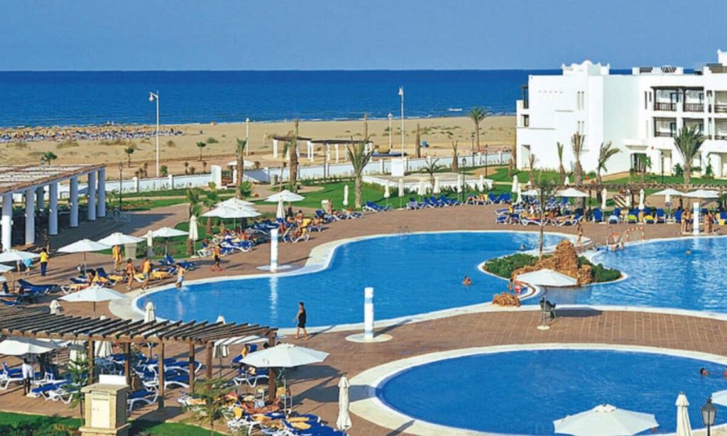 وجدة .. مشاريع استراتيجية لتعزيز السياحة بجهة الشرق وجعلها رافعة للتنمية