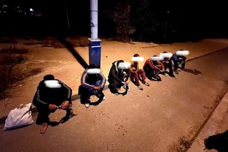 سطات.. هل تحوّلت إلى ملجأ قسري للمشرّدين والمختلين؟