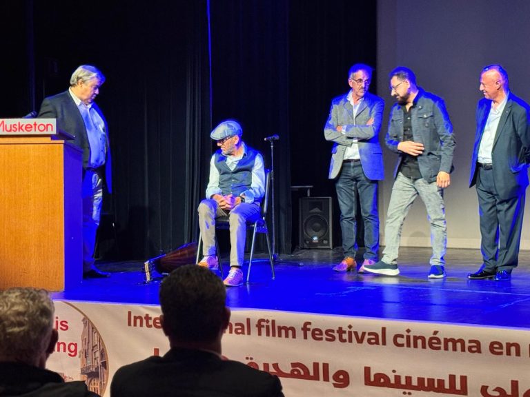 أوتريخت تحتضن الدورة الخامسة لسينما الهجرة