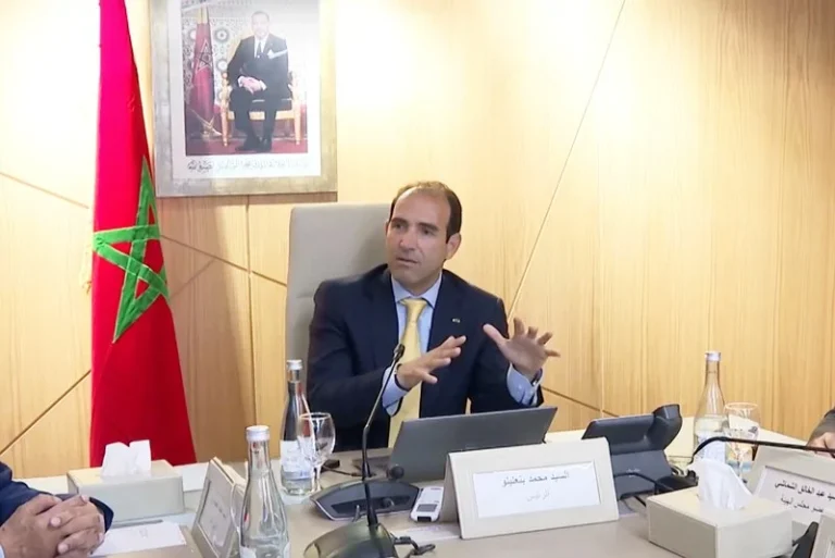 هيئة النزاهة تعلن مبادرات تدريبية دولية لمحاربة الفساد