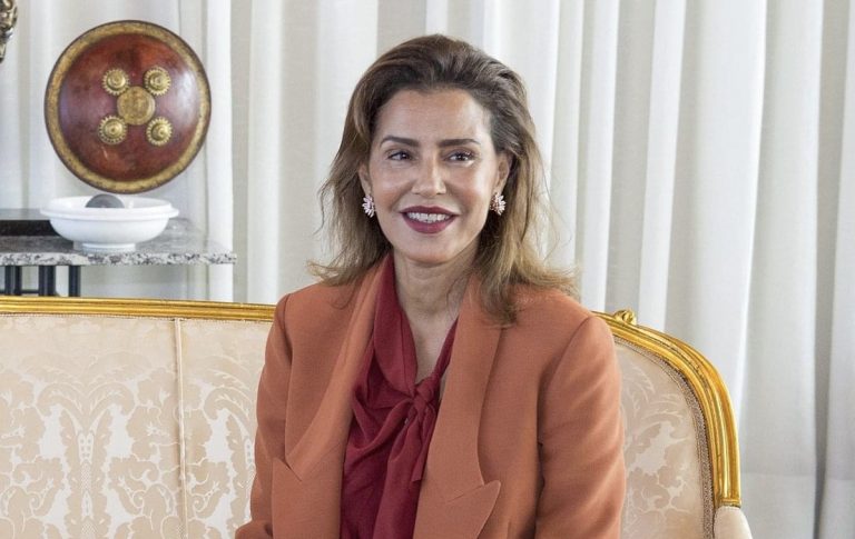 الأميرة للا مريم
