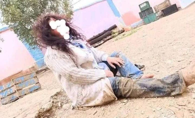 صادم.. اعتداء وحشي على أستاذة ووالدتها بجماعة سبت أيت باقليم خنيفرة 1 صادم.. اعتداء وحشي على أستاذة ووالدتها بجماعة سبت أيت باقليم خنيفرة