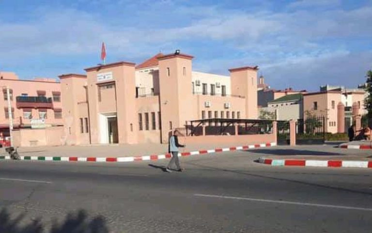 جماعة الاوداية بمراكش تحت رحمة مافيا المخدرات