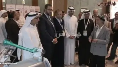 الرباط تحتضن حفل افتتاح مؤتمر "ميدام أفريقيا 2025" بحضور نخبة من الأطباء والخبراء (فيديو)