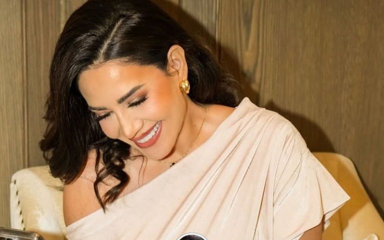 “توحشتكم بزاف”… ديانا حداد توجه رسالة لجمهورها المغربي قبل حفلها في موازين