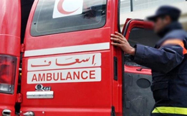 مراكش.. العثور على جثة مجهولة بجوار مسجد يستنفر السلطات الأمنية