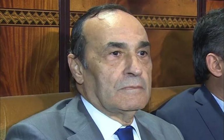 وعكة صحية تُبعد الاتحادي الحبيب المالكي عن الساحة الحزبية