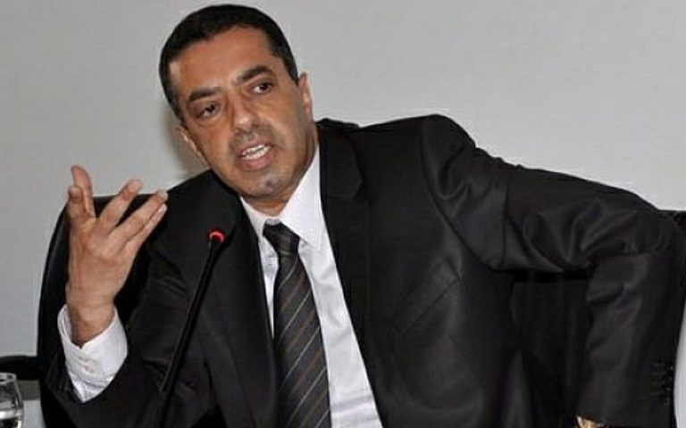 الملك يعين جمال خلوق عاملا على اقليم برشيد