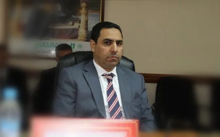 من يكون ”محمد باري” العامل الجديد لإقليم طاطا؟