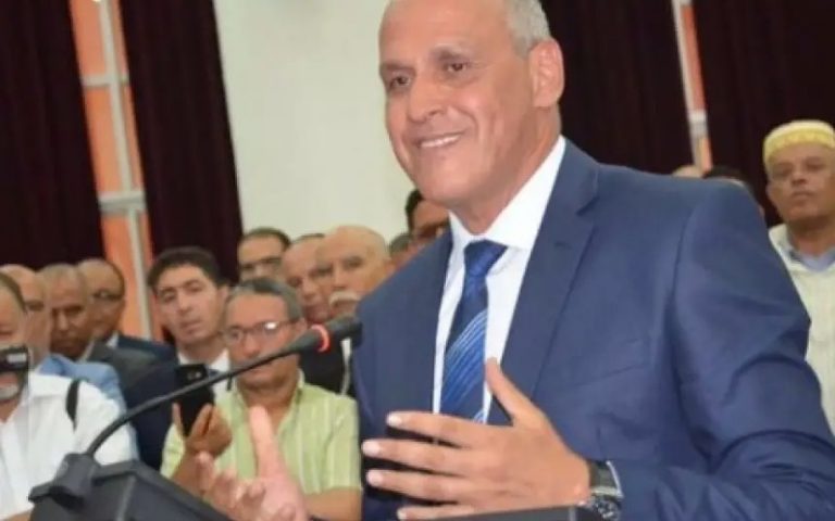 تفاصيل إعتقال البرلماني السابق أحمد شدا في قضايا فساد كبرى