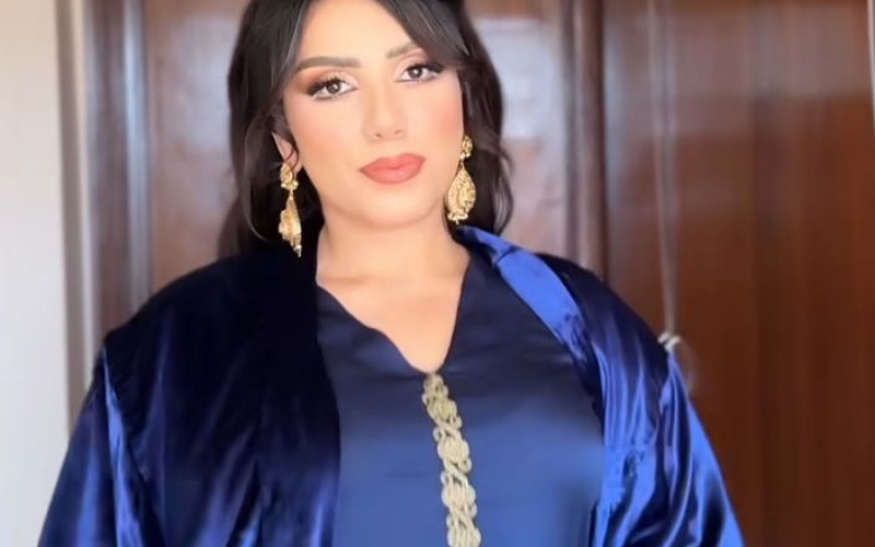 سحر الصديقي ضمن لجنة تحكيم مهرجان الريف للفيلم الأمازيغي بتطوان