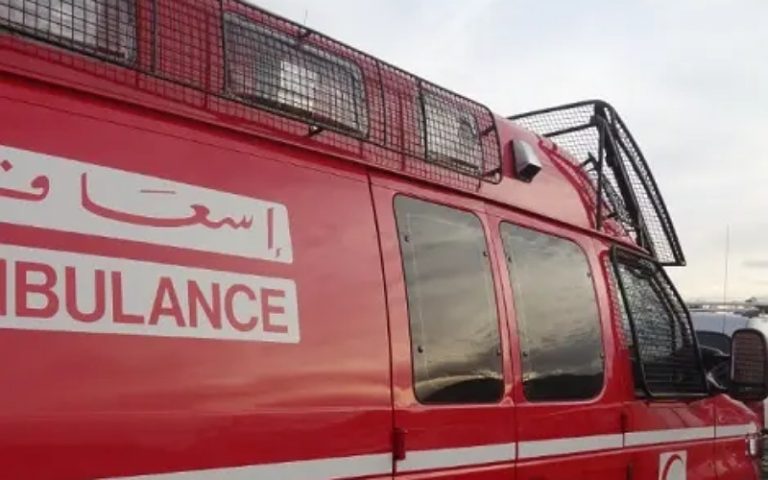 تطوان.. مصرع مشجع أولمبيك خريبكة إثر تعرضه للدهس من طاكسي
