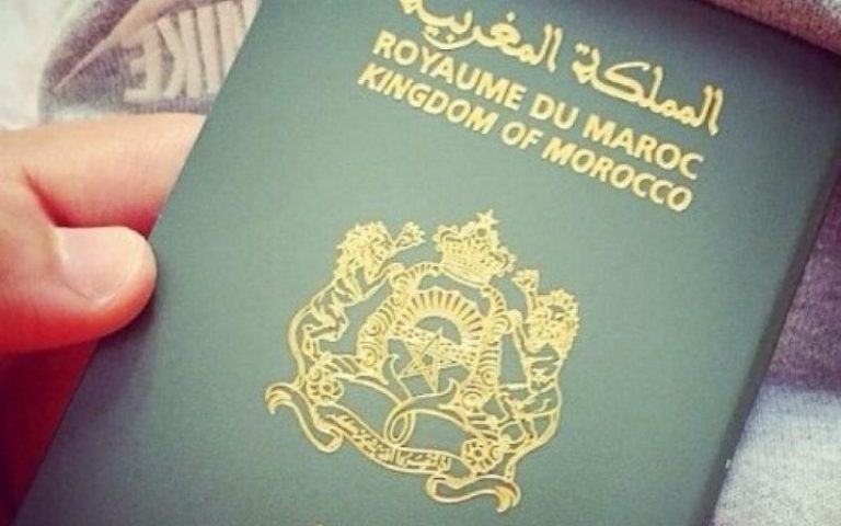 مؤشر التنقل العالمي: الباسبور المغربي يتيح دخول 72 دولة دون فيزا