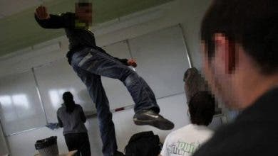 فاس.. اعتداء شنيع على أستاذ يثير موجة استياء ويُحيي مطالب بتوفير الحماية للأطر التربوية