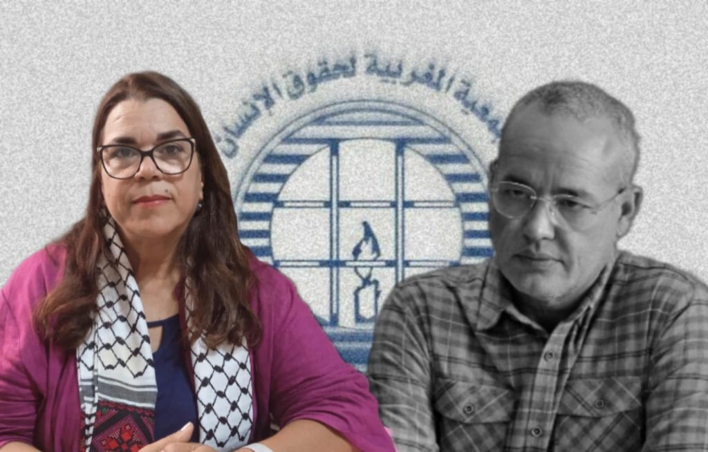 البراهمة وغالي في سباق مؤجل إلى 15 يونيو المقبل