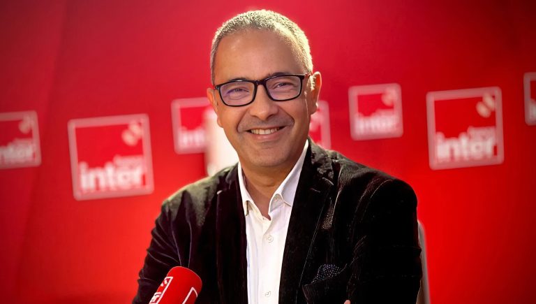 الكاتب الجزائري كمال داوود
