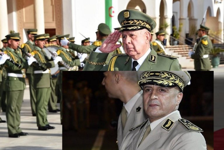 الجنرال الجزائري حسان