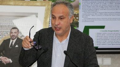 كودار: "أنا ولد مدرسة الاتحاد الاشتراكي و تعلمت السياسة في شبييتها"