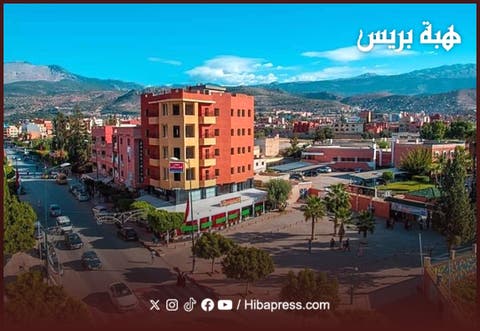 بني ملال