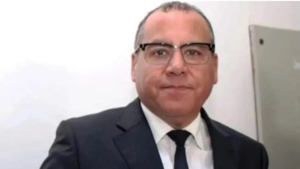 محمد سمير الخمليشي