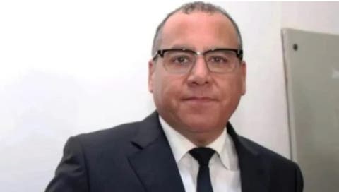محمد سمير الخمليشي