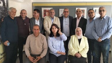 الحركة الشعبية ينتخب عزيز فصالي رئيسا للجنة شؤون مغاربة العالم الحركيين