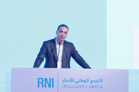 لحسن السعدي