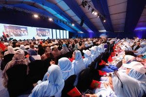 السعدي: أخنوش يدعم ويرد الاعتبار للشباب على عكس بعض الأحزاب السياسية الأخرى
